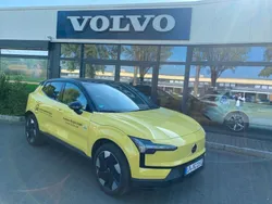 Gelb Gebraucht 2024 Volvo EX30 Plus SUV | 31.900 € (Guter Preis)