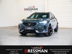 "camouflage" gr]n Gebraucht 2022 Cupra Formentor VZ SUV | 32.580 € (Fairer Preis)