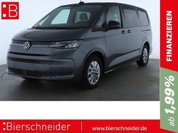 Grau Gebraucht 2025 VW Multivan Life Van | 49.850 € (Guter Preis)