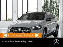 Grau Gebraucht 2025 Mercedes GLA200 AMG SUV | 46.790 € (Etwas zu teuer)