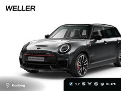 Grau Gebraucht 2020 Mini Cooper Clubman Kombi | 28.750 €