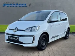 Pure white Gebraucht 2023 VW e-up! Edition Kleinwagen | 19.900 € (Fairer Preis)