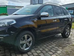 Schwarz Gebraucht 2012 Renault Koleos Bose Edition SUV | 5.300 € (Fairer Preis)