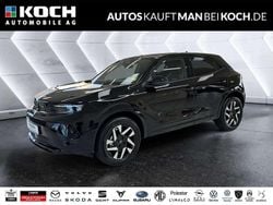 Schwarz Neu 2025 Opel Mokka SUV | 23.900 € (Guter Preis)