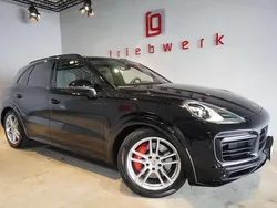 Schwarz Gebraucht 2019 Porsche Cayenne S Sport SUV | 63.741 € (Fairer Preis)