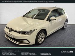Weiß Gebraucht 2022 VW Golf Life Limousine | 20.950 € (Fairer Preis)