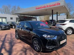 DS Automobiles DS3 Crossback
