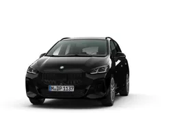 Saphirschwarz Neu 2024 BMW 223 Active Tourer Comfort Edition Van / Kleinbus | 53.490 € (Fairer Preis)