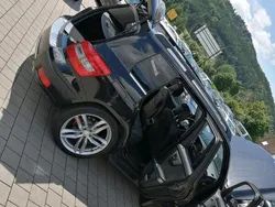 Schwarz Gebraucht 2009 Mercedes GLK280 SUV | 14.000 € (Teuer)