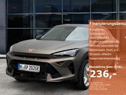 Othercolor Gebraucht 2025 Cupra Formentor VZ SUV | 42.980 € (Guter Preis)