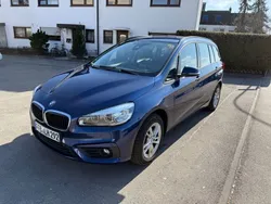 BMW 216 Gran Tourer