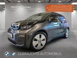Blau Gebraucht 2022 BMW i3 Kleinwagen | 18.880 € (Fairer Preis)
