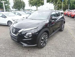 Gat Gebraucht 2024 Nissan Juke Acenta SUV | 18.990 € (Guter Preis)