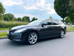 Braun Gebraucht 2011 Mazda 6 Kombi | 8.300 € (Fairer Preis)