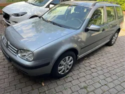 Silber Gebraucht 2006 VW Golf V Kombi | 3.990 € (Fairer Preis)