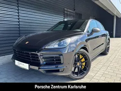 Schwarz Gebraucht 2020 Porsche Cayenne S SUV | 79.689 €