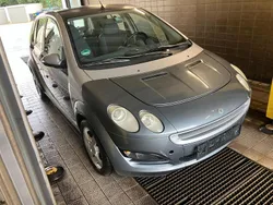 Grau Gebraucht 2005 Smart ForFour Passion Limousine | 1.750 € (Fairer Preis)