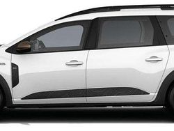 Arktisweiß Neu 2025 Dacia Jogger Extreme Van / Kleinbus | 22.990 € (Fairer Preis)