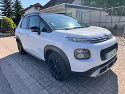 Weiß Gebraucht 2019 Citroën C3 Aircross Shine SUV | 10.900 € (Superpreis)