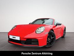 Schwarz Gebraucht 2025 Porsche 911 Carrera Cabriolet Cabrio | 158.880 € (Guter Preis)