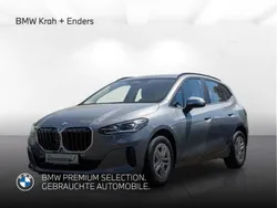 Metallic Gebraucht 2024 BMW 218 Active Tourer Van / Kleinbus | 30.900 € (Guter Preis)