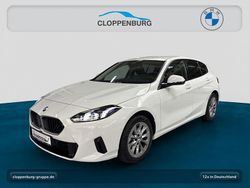 Weiß Gebraucht 2024 BMW 118 Performance Kleinwagen | 29.680 € (Fairer Preis)