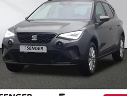 Grau Neu 2025 Seat Arona SUV | 27.990 € (Fairer Preis)