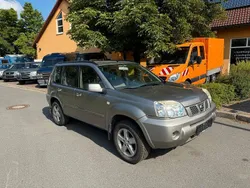 Silber Gebraucht 2006 Nissan X-Trail SUV | 2.700 € (Fairer Preis)