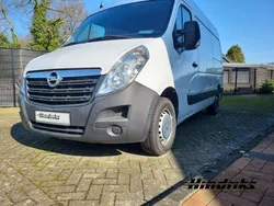 055p) (weiss Gebraucht 2019 Opel Movano Van | 16.950 € (Etwas zu teuer)