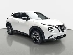 Weiß Neu 2025 Nissan Juke N-Connecta SUV | 25.900 € (Fairer Preis)