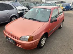 Toyota Starlet