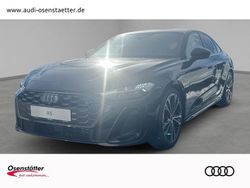 Schwarz Neu 2025 Audi A5 Sport Limousine | 86.230 €