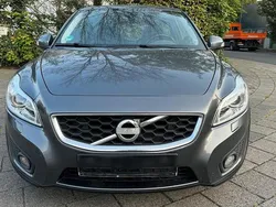 Grau Gebraucht 2013 Volvo C30 Kleinwagen | 4.999 € (Fairer Preis)