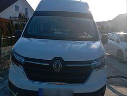 Weiß Gebraucht 2025 Renault Traffic Van / Kleinbus | 42.000 €