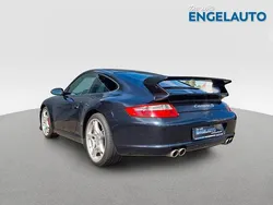 Grau Gebraucht 2005 Porsche 911 Carrera S Sport Coupé | 57.830 € (Fairer Preis)