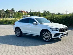 Weiß Gebraucht 2020 Mercedes GLC300 SUV | 39.000 €
