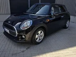 Gebraucht 2014 Mini ONE Kleinwagen | 7.600 € (Etwas zu teuer)