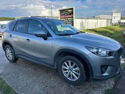Braun Gebraucht 2012 Mazda CX-5 SUV | 3.499 € (Superpreis)