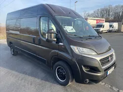 Braun Gebraucht 2020 Fiat Ducato 33 Van | 10.499 €