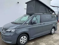 Puregrey Neu 2025 VW T7 Beach Van | 58.510 € (Fairer Preis)