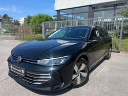 Schwarz Gebraucht 2024 VW Passat Business Kombi | 29.950 € (Fairer Preis)
