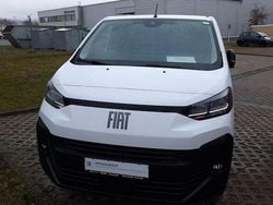 Weiß Gebraucht 2024 Fiat Scudo Basis Van | 27.990 € (Superpreis)