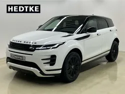Weiß Neu 2025 Land Rover Range Rover evoque SE Dynamic SUV | 64.990 € (Guter Preis)