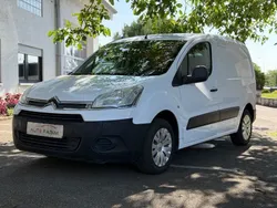 Weiß Gebraucht 2013 Citroën Berlingo Van / Kleinbus | 6.950 € (Fairer Preis)