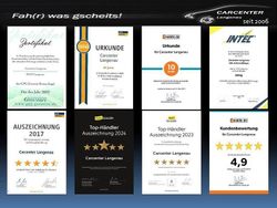 Rot Gebraucht 2016 Renault Clio GrandTour GT Kombi | 9.799 € (Etwas zu teuer)