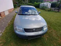 Andere farben Gebraucht 1998 VW Passat Kombi | 1.200 €