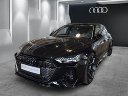 Mythosschwarz metallic Neu 2025 Audi RS6 Performance Kombi | 156.000 € (Fairer Preis)