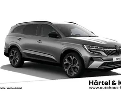 Dolomitgrau (grau) (grau) Neu 2025 Renault Espace Esprit Alpine Van / Kleinbus | 46.599 € (Guter Preis)