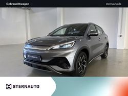 Grau Gebraucht 2023 BYD Atto 3 Design SUV | 24.498 € (Fairer Preis)