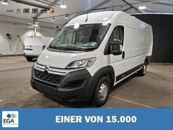 Gebraucht 2024 Citroën Jumper Van / Kleinbus | 20.530 € (Guter Preis)